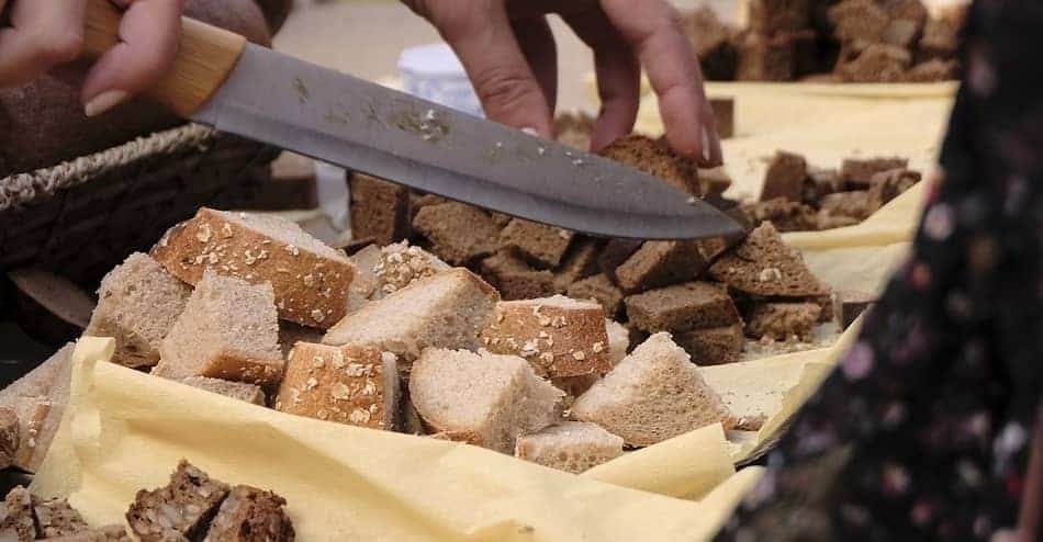 16 Hassle Free Ways to Use up Leftover Sourdough Bread True Sourdough