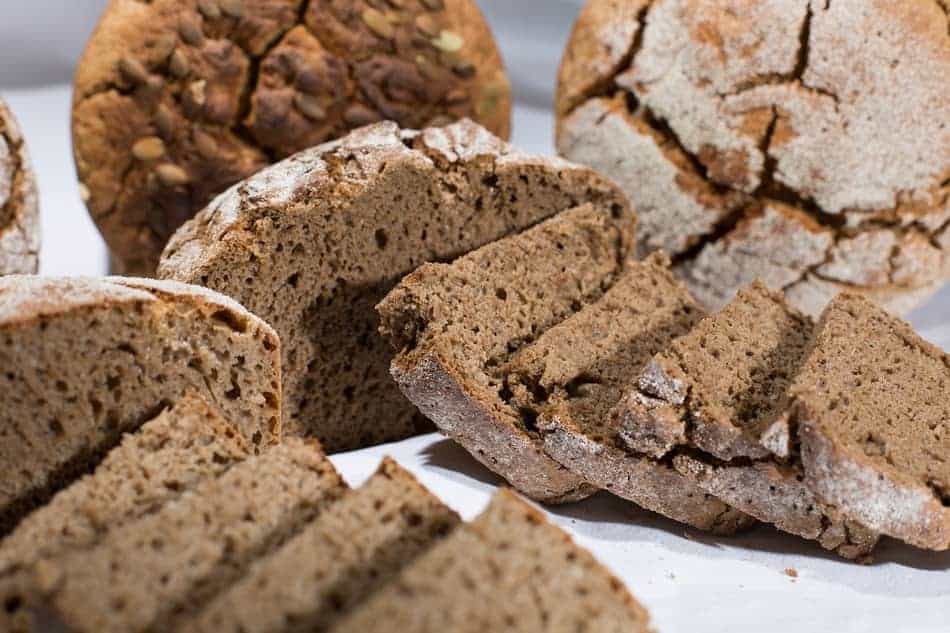 6 Reasons Rye is Popular in Sourdough & What to Know Before Using it