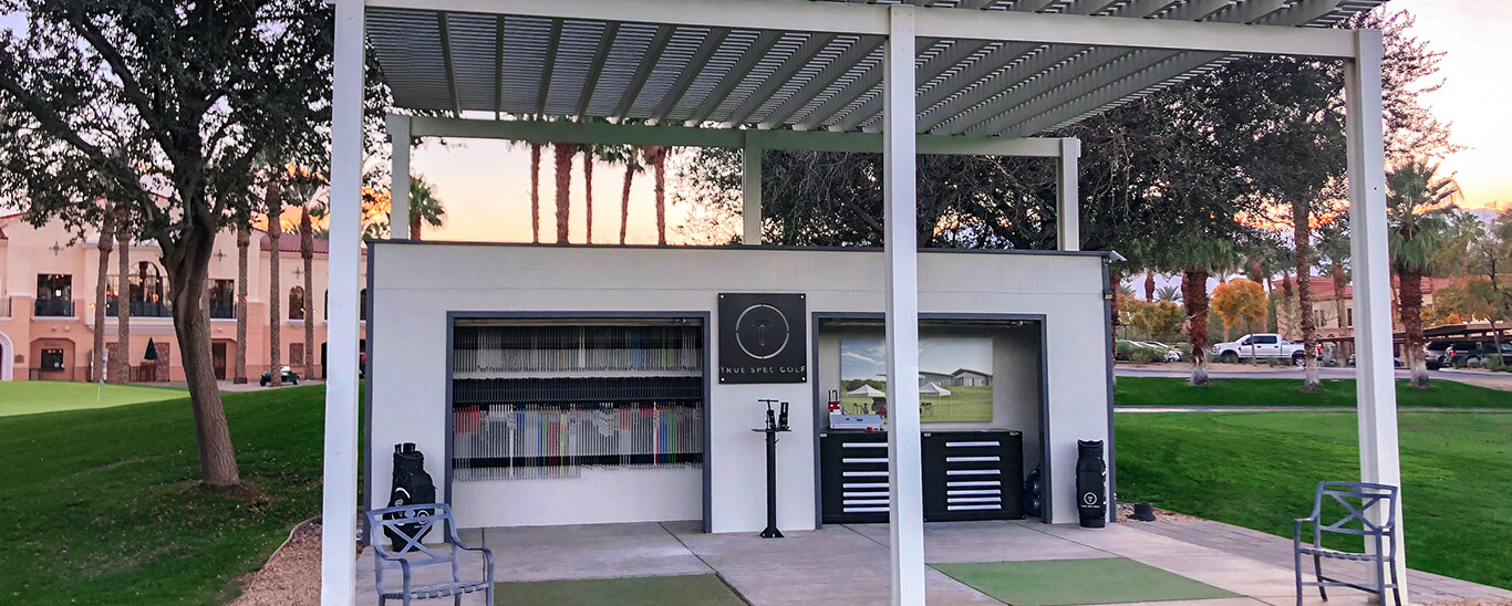 True Spec Golf Golf Fitting Locations Worldwide