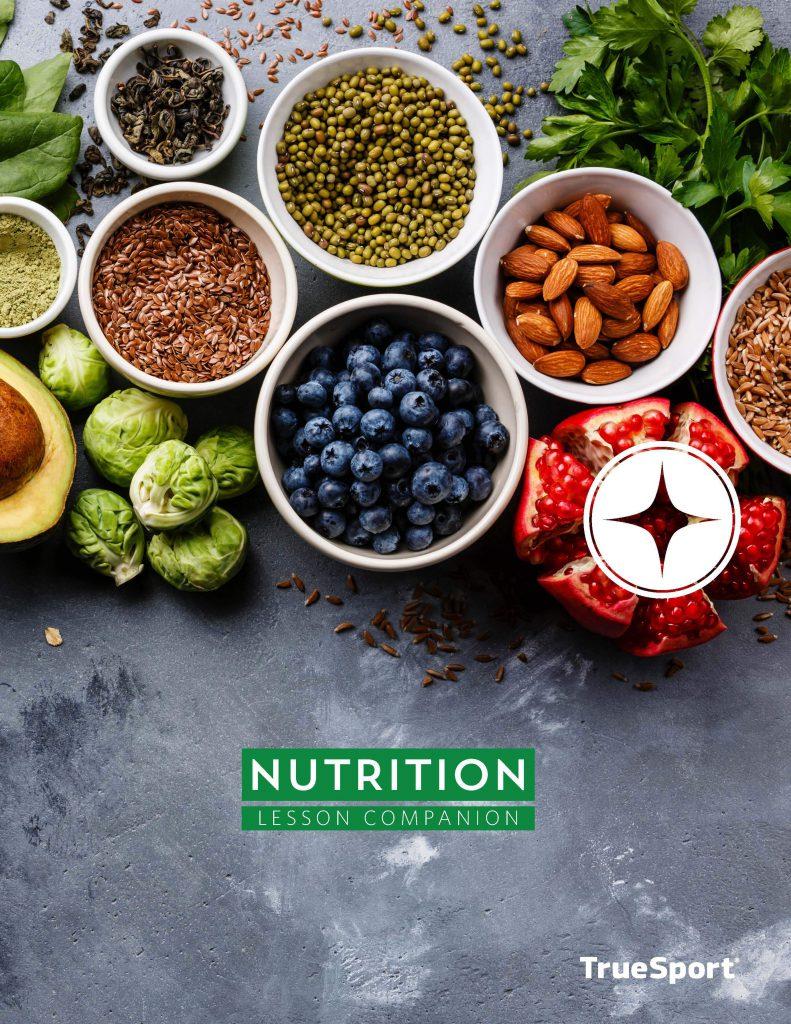 Learning & Teaching Tools For Nutrition