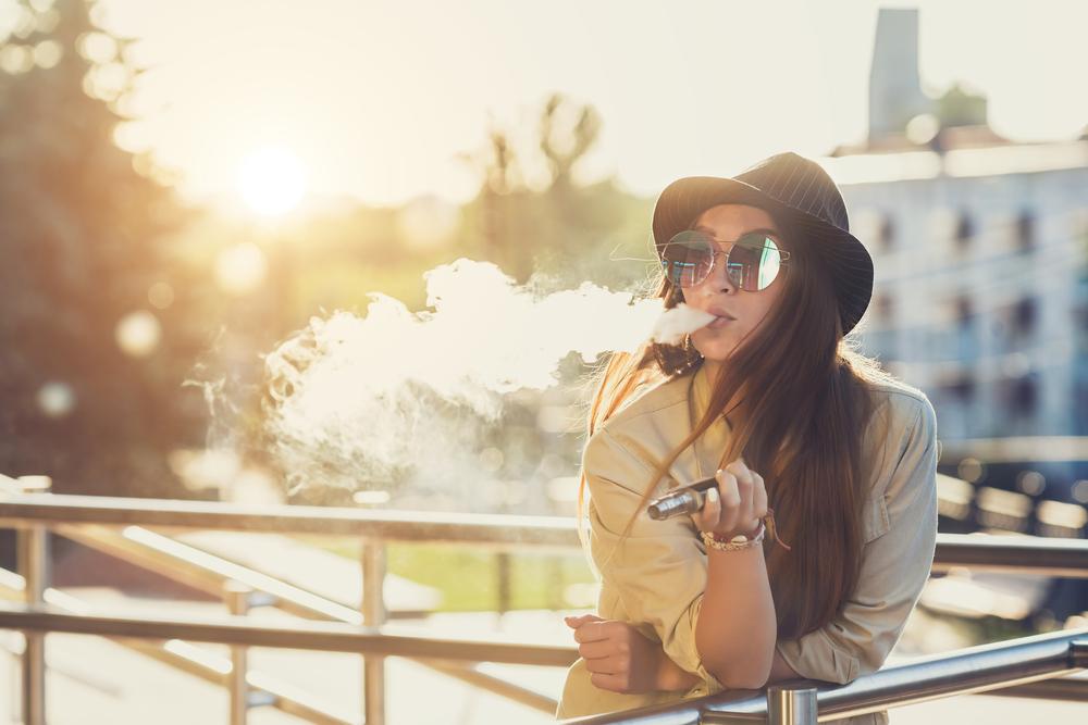 What You Need to Know About ECigarettes and Vaping