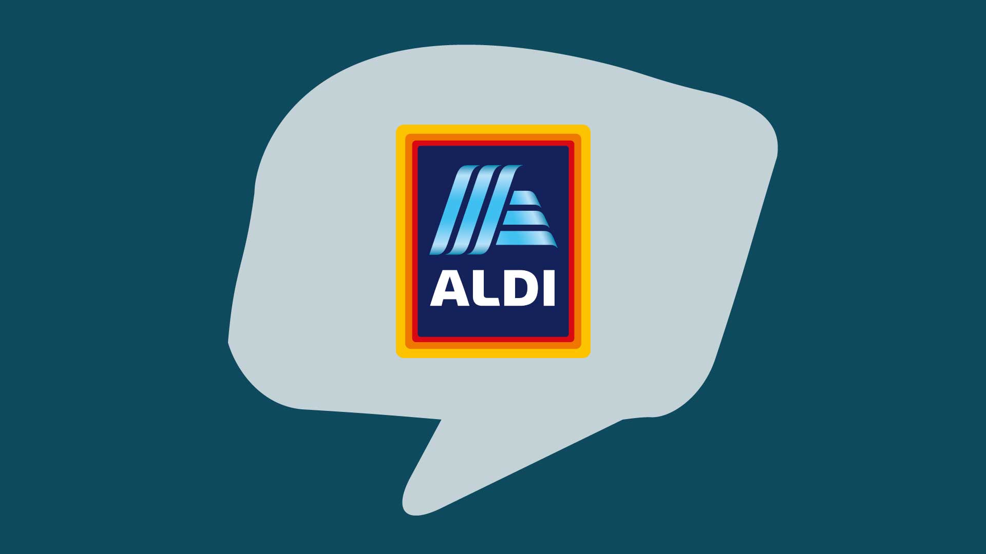 How ALDI Affects Word Of Mouth With Low Prices And Value Truested