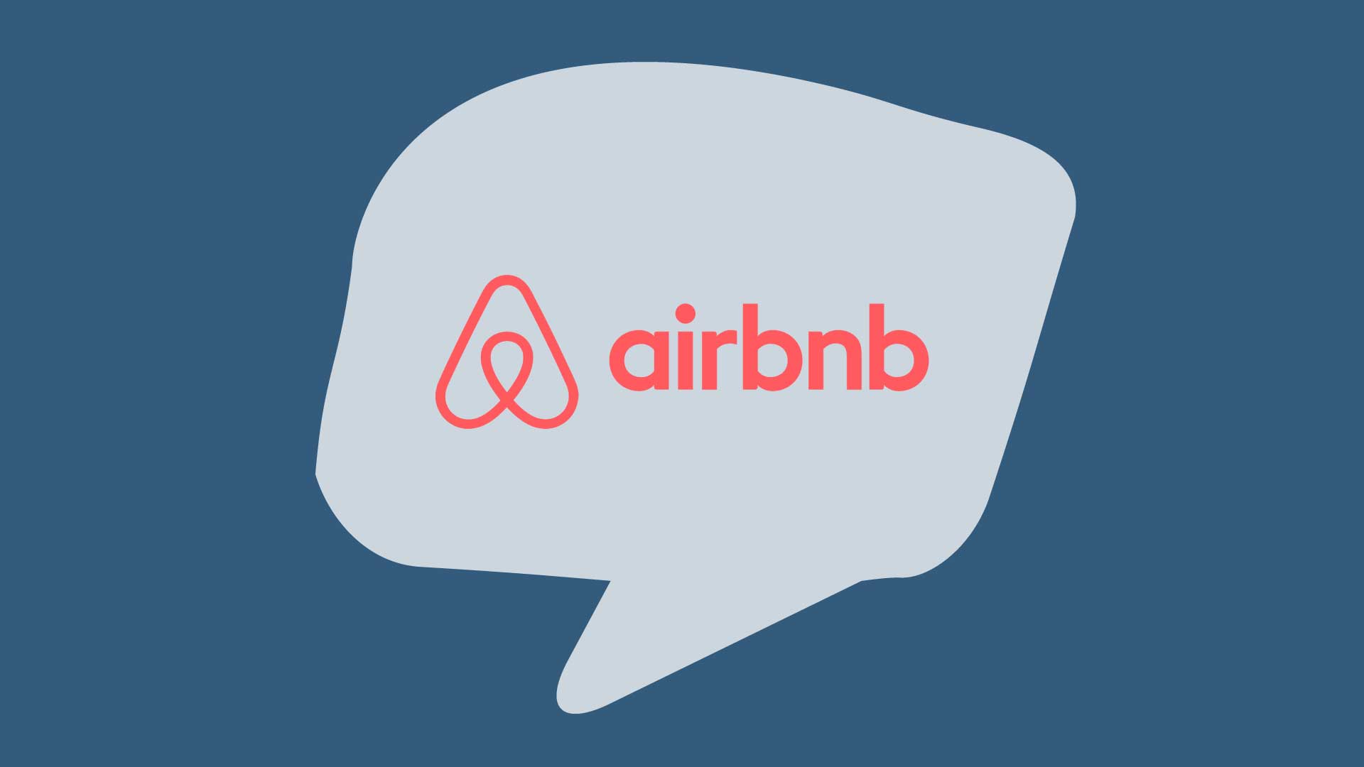 How Airbnb Used Word of Mouth To Change Travel Truested