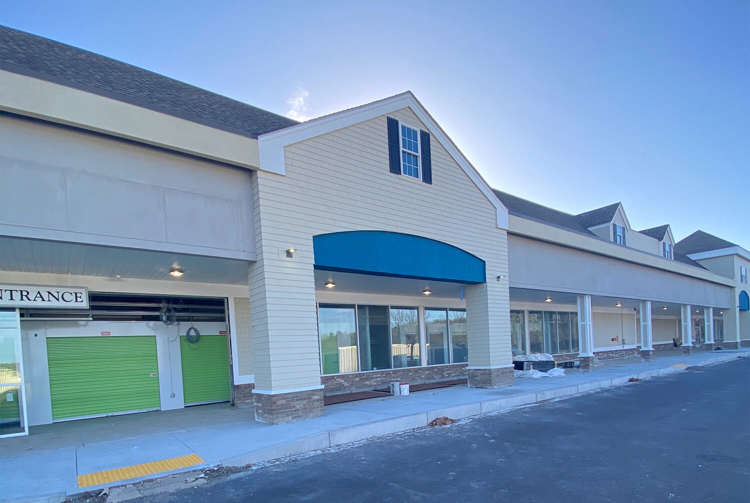 Markets True Storage