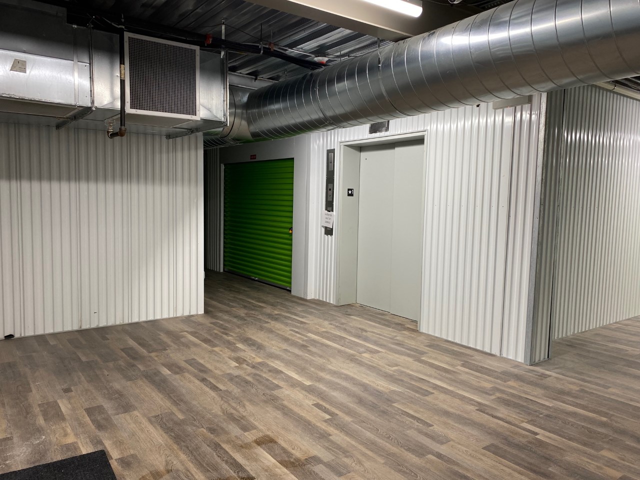 CubeSmart Plaistow, NH True Storage