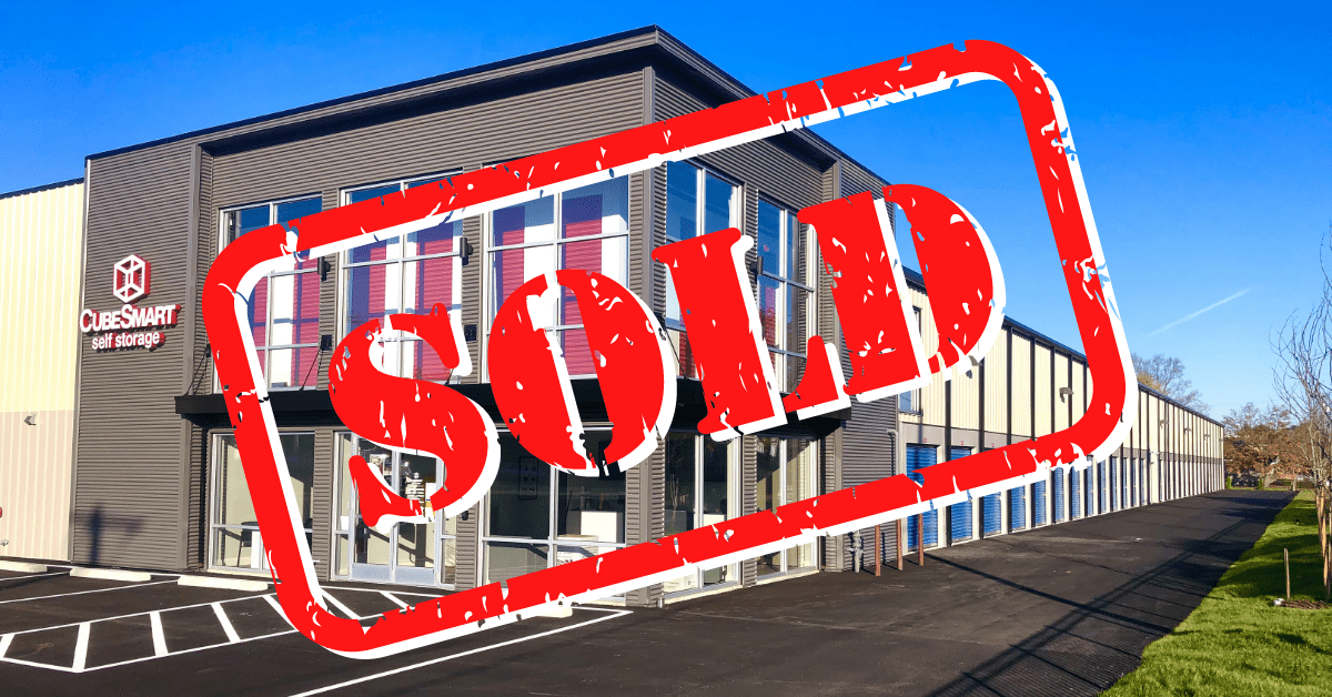 CubeSmart Cranston, RI True Storage