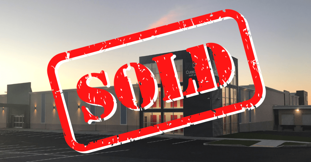 Prime Storage Swansea, MA True Storage