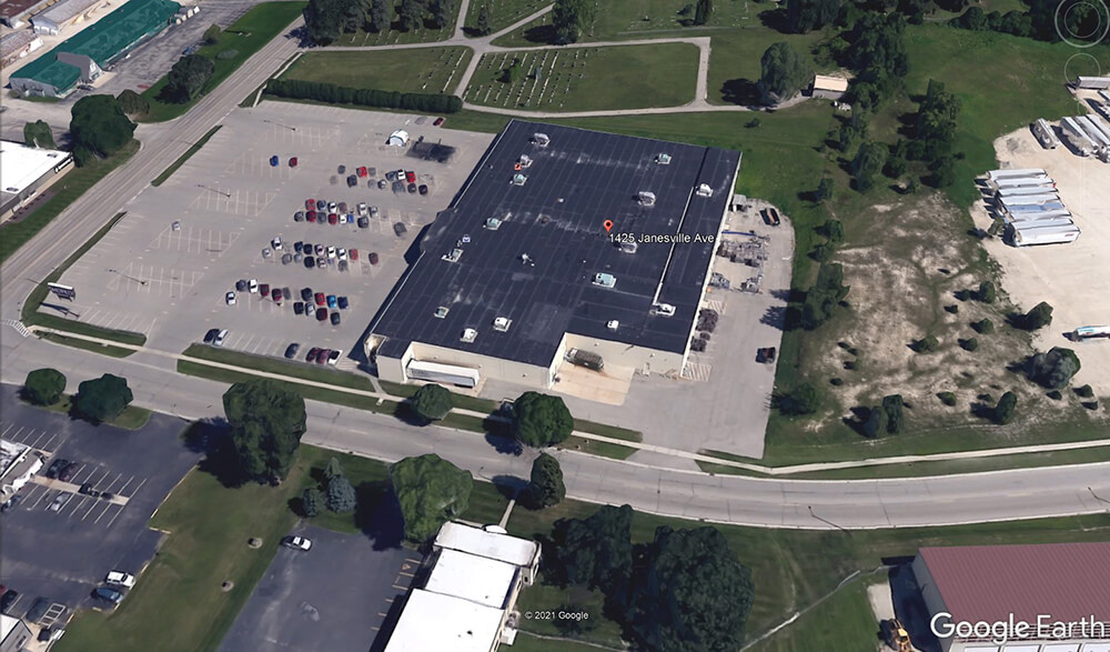 Fort Atkinson, WI True Storage