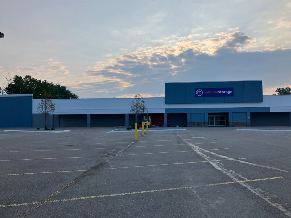 TRUE STORAGE OPENS 21ST FACILITY IN MONROE, MI True Storage