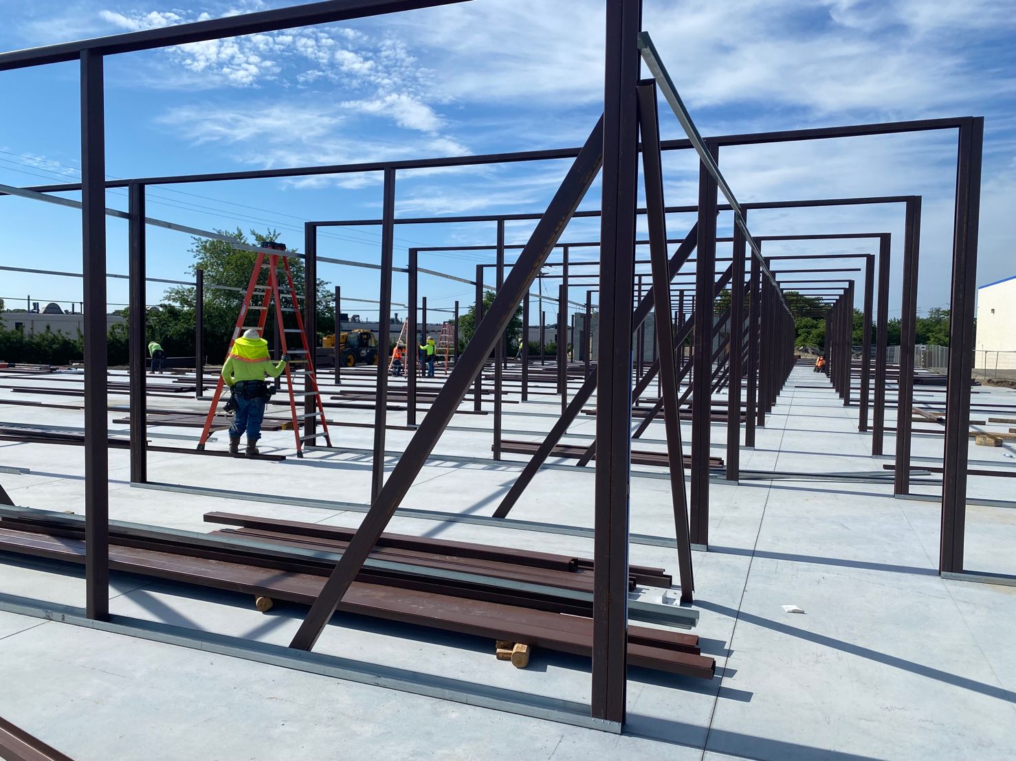 CubeSmart Providence, RI True Storage