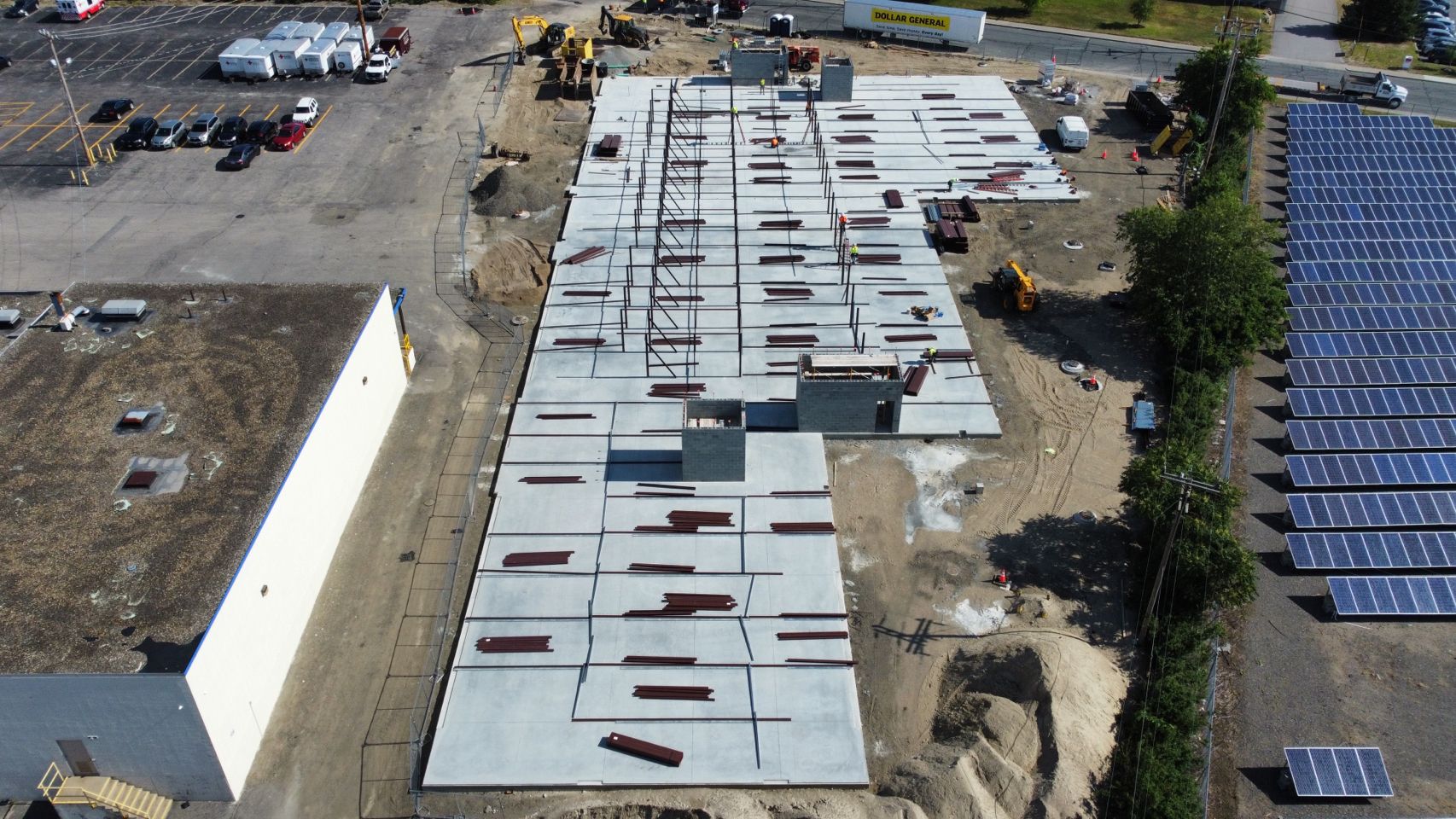 CubeSmart Providence, RI True Storage