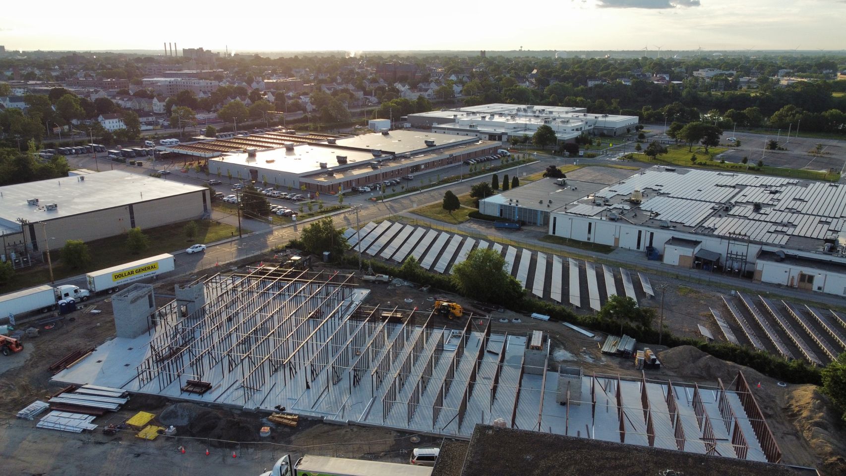 CubeSmart Providence, RI True Storage