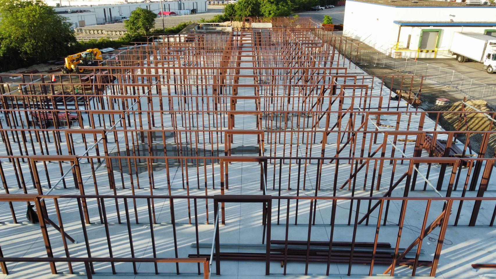 CubeSmart Providence, RI True Storage