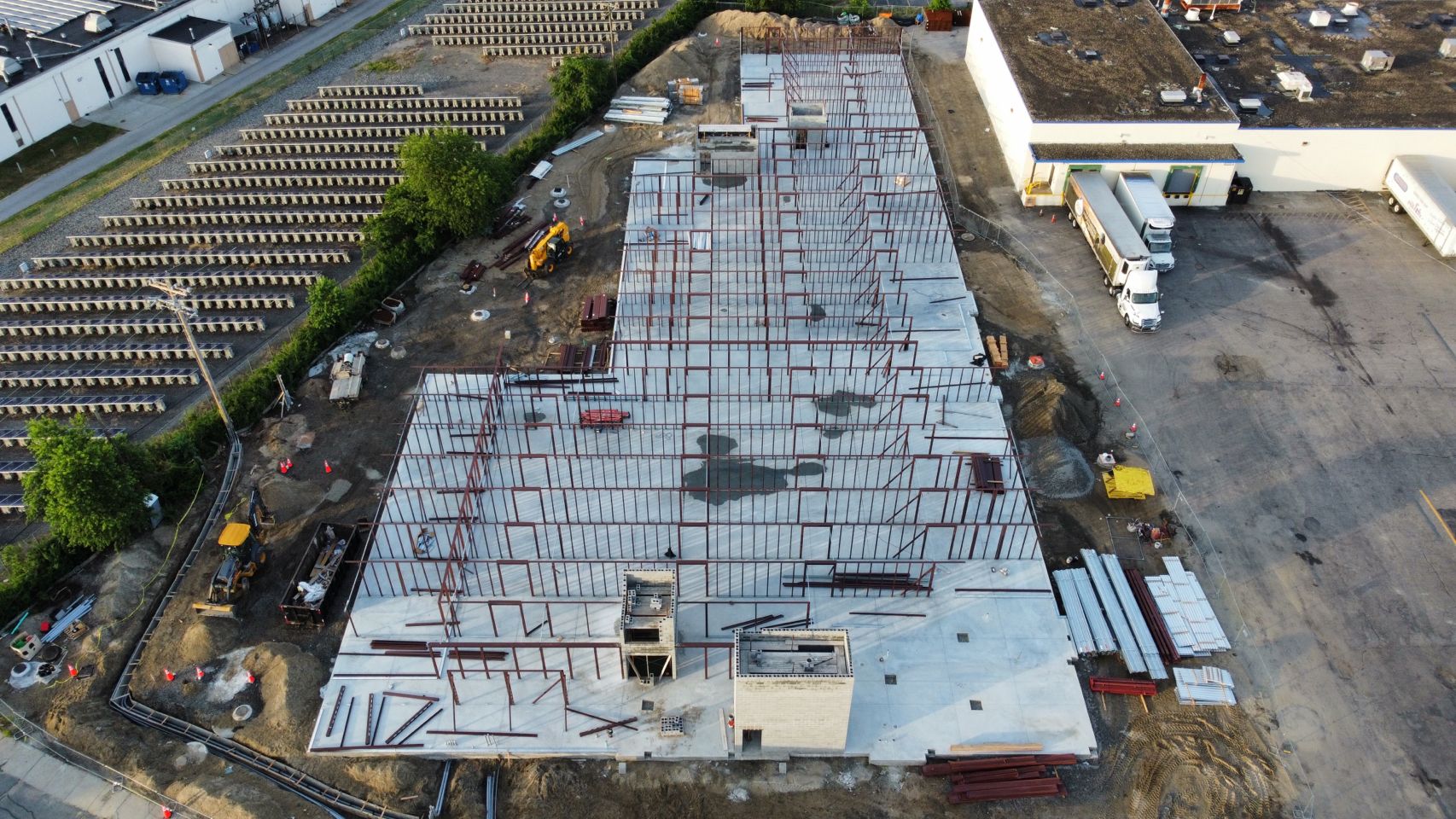 CubeSmart Providence, RI True Storage