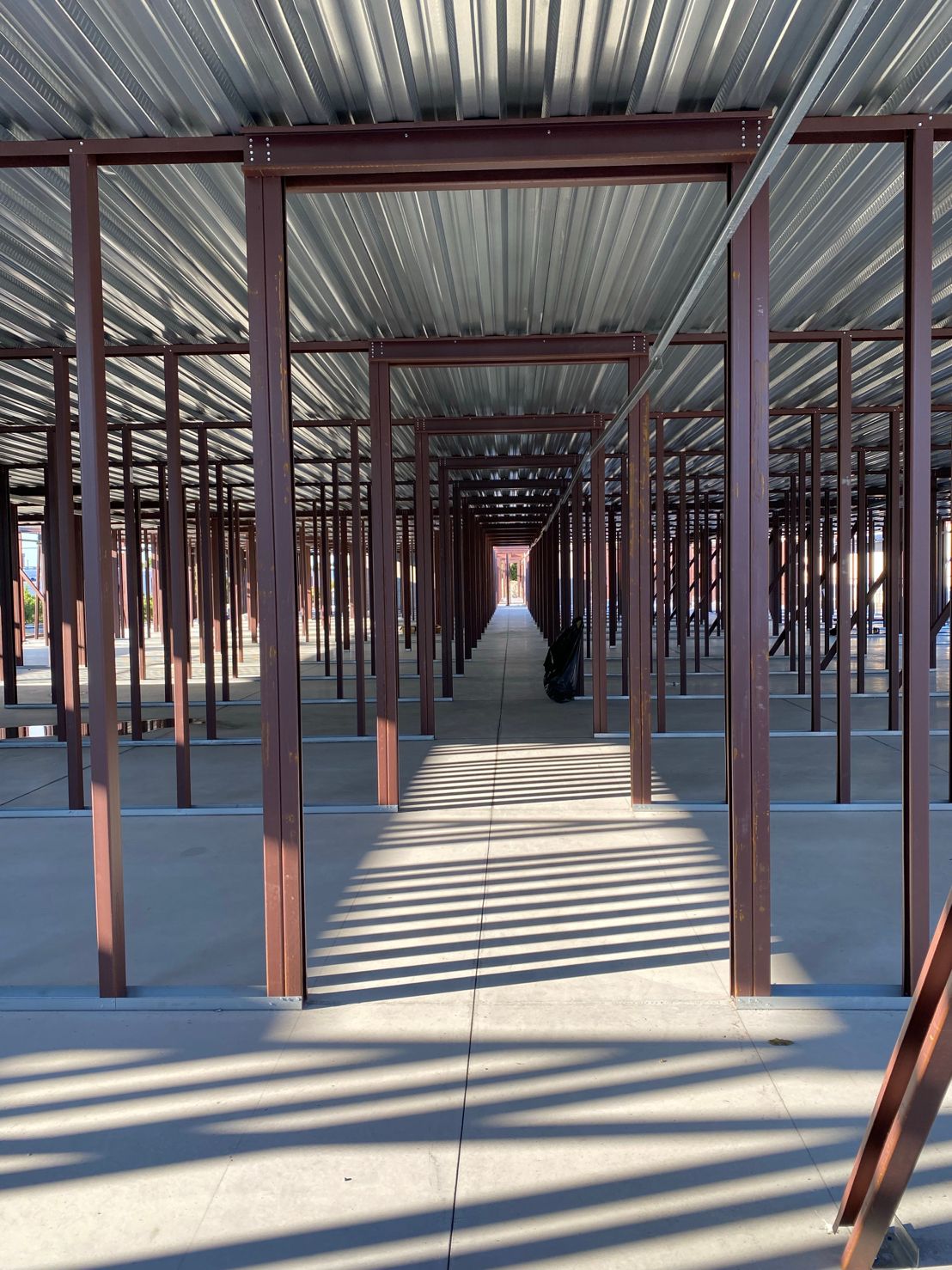 CubeSmart Providence, RI True Storage