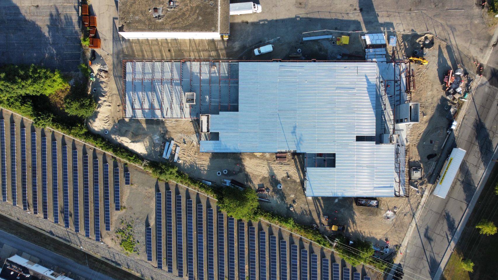 CubeSmart Providence, RI True Storage