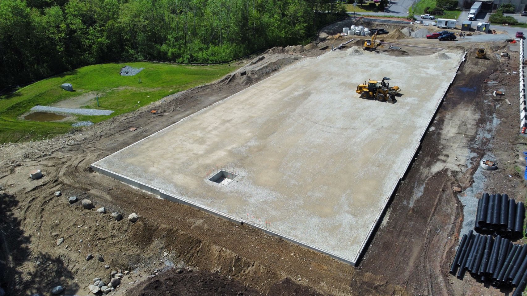 CubeSmart Providence, RI True Storage