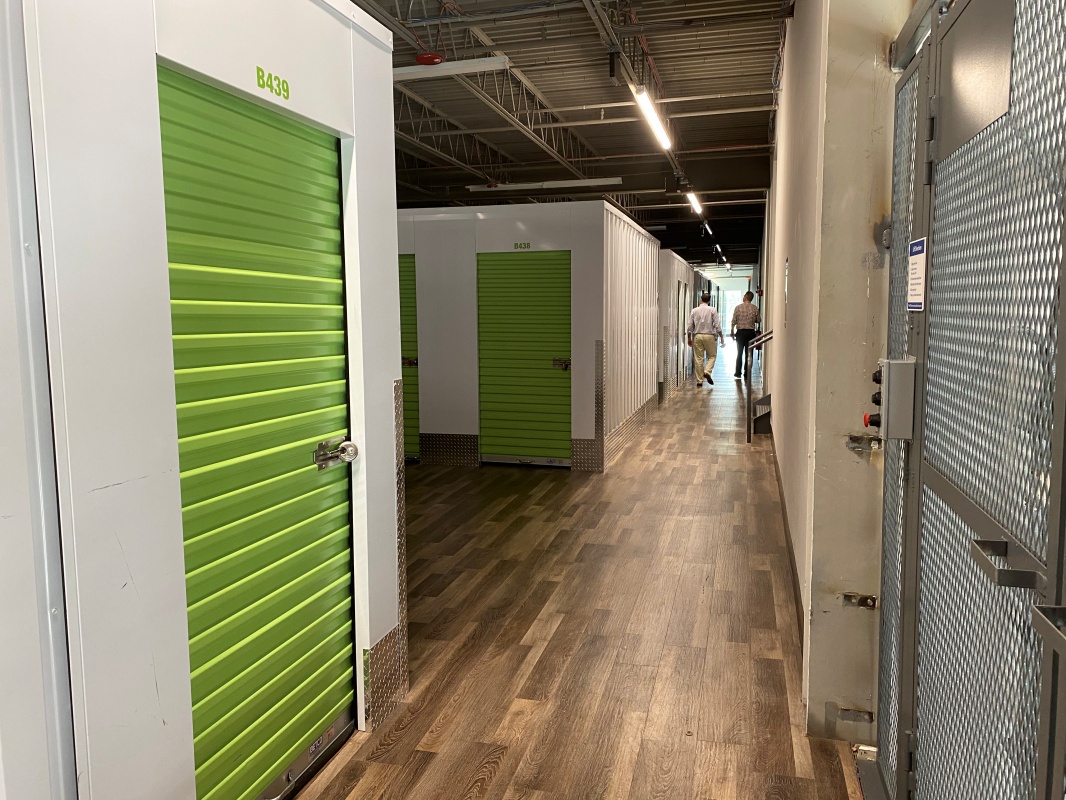 Prime Storage Manchester, NH True Storage