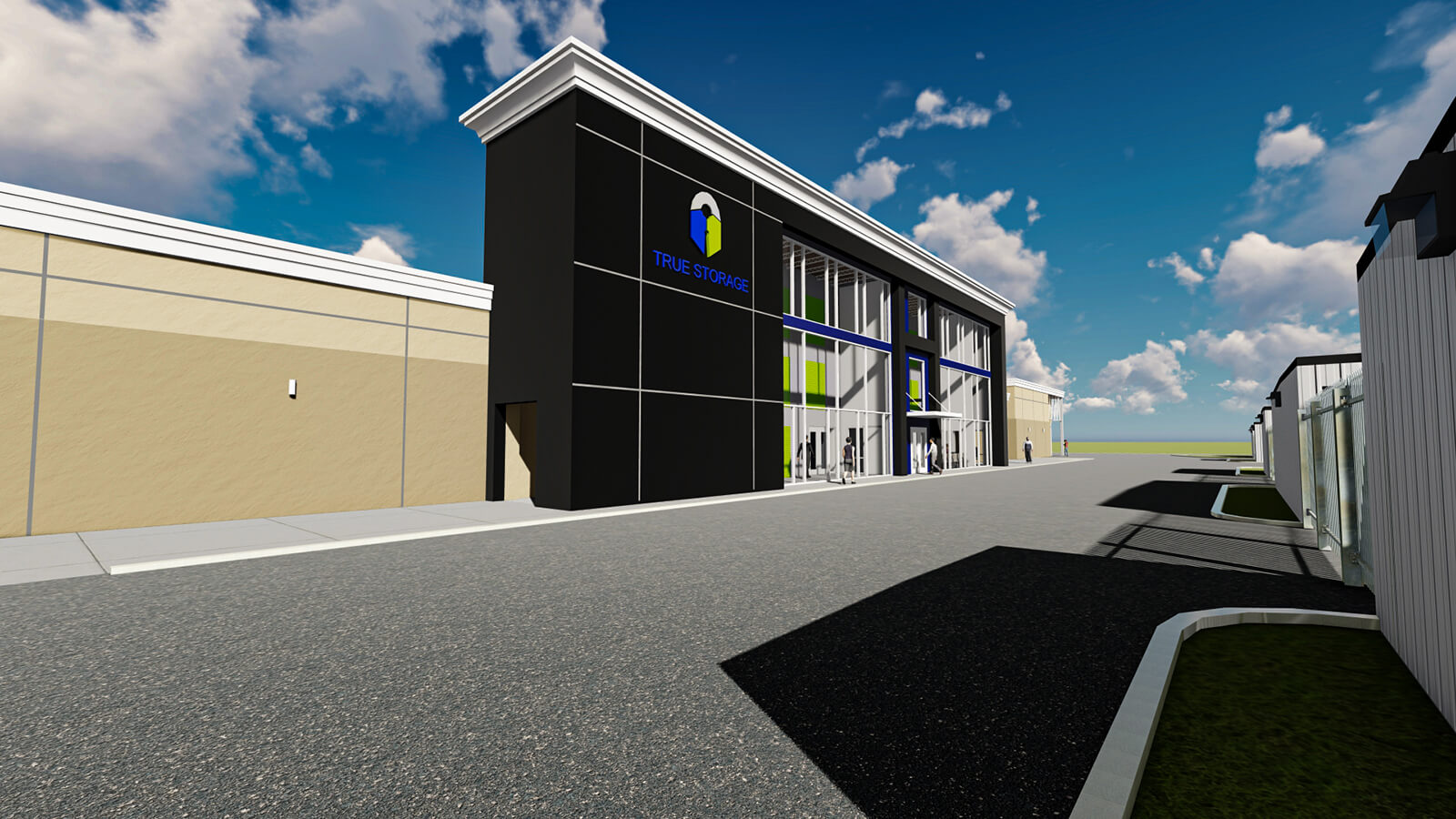 True Storage Bradenton, FL True Storage