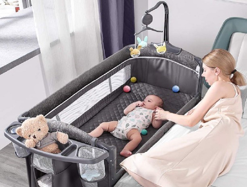 Why Do Newborns Need A True Strange