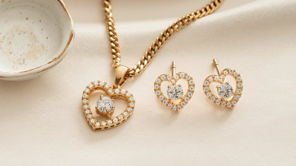 How to Keep Gold Plated Jewelry From Tarnishing True Strange