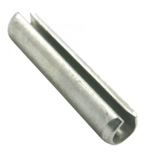 AR15 Split Roll Pins in 420 Stainless Steel 3/set TRUE Strategic