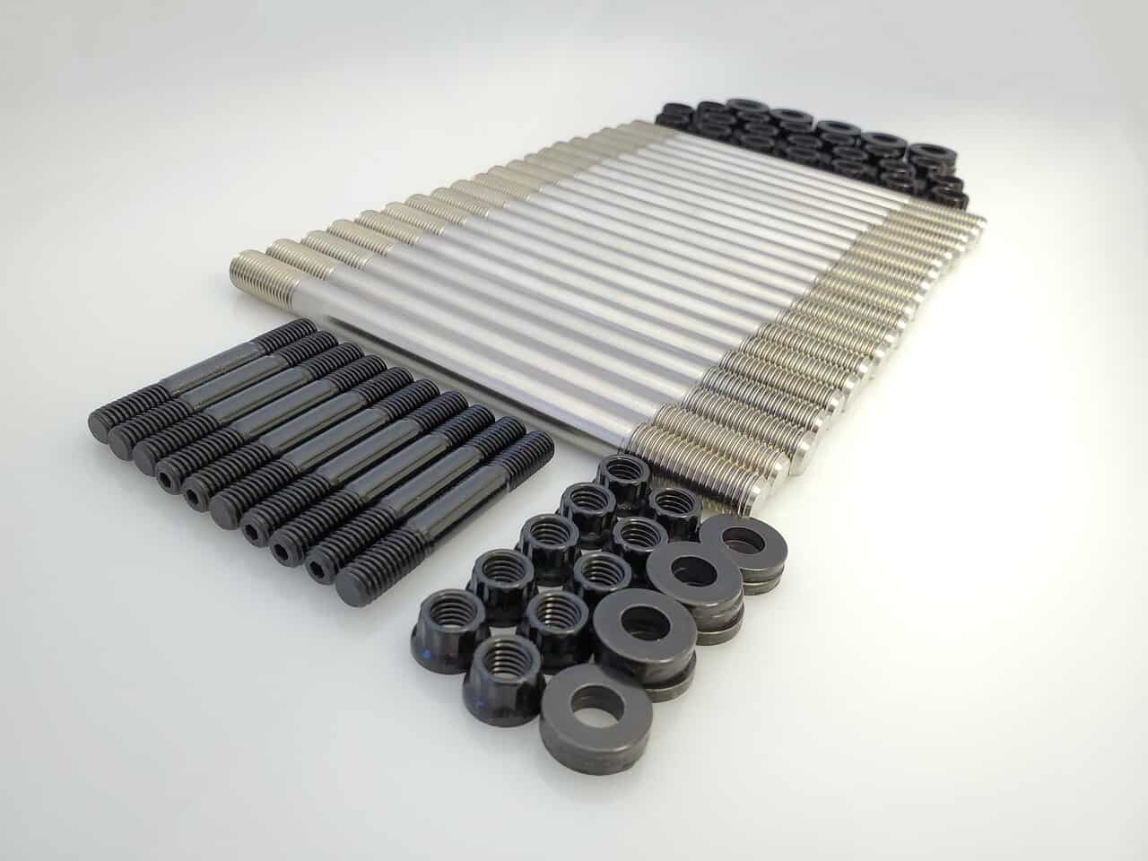 ARP 625 Hemi Head Stud Kit True Street Performance