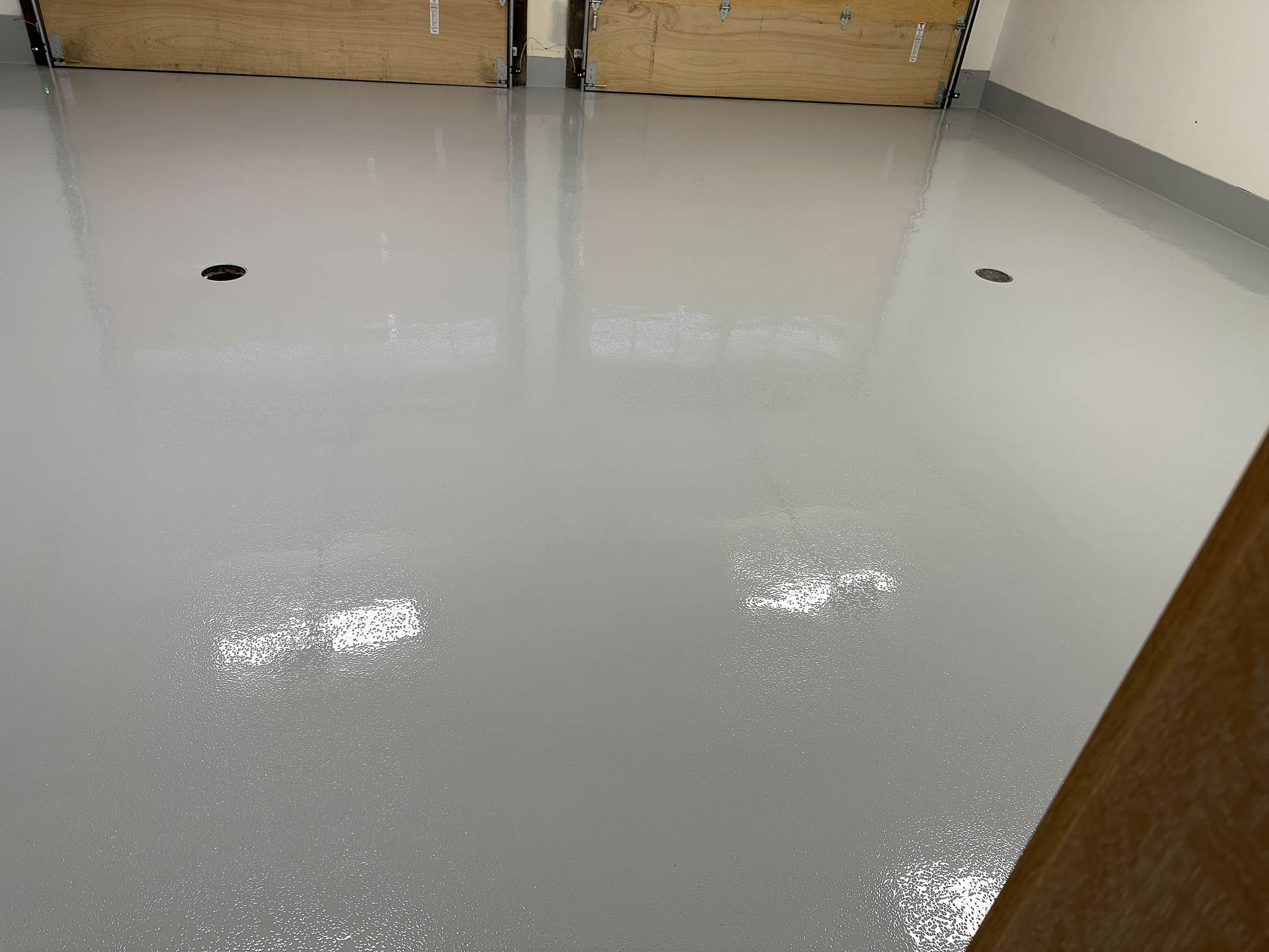 Epoxy Floors True Surface Solutions