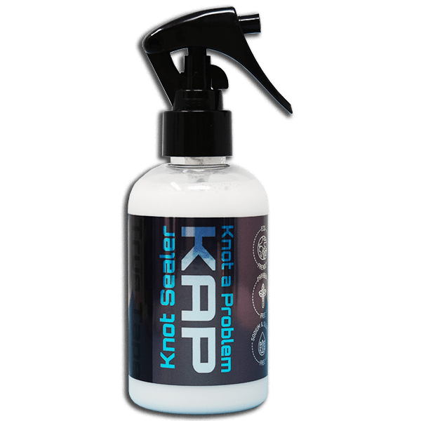 Knot Sealer True Tape, LLC.