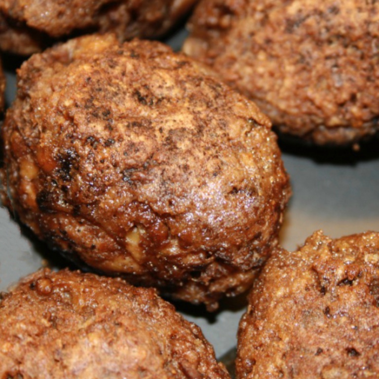 Buy Frikadeller (Danish meatballs) Taste of Denmark