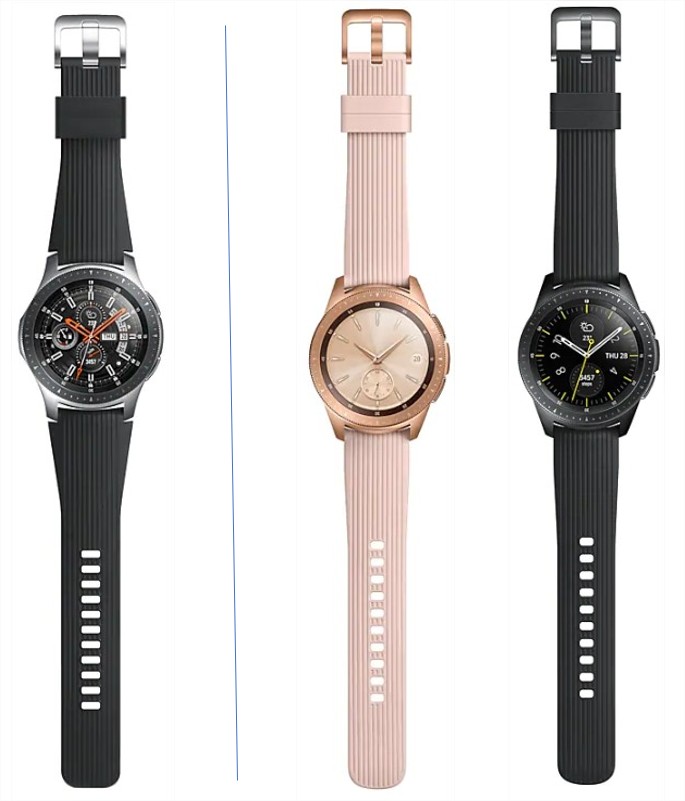 Samsung Knowledge Base