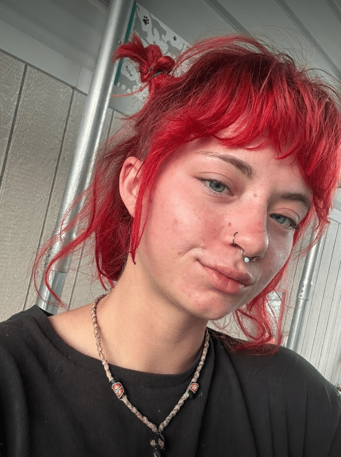 Best Redhead OnlyFans Accounts And Models