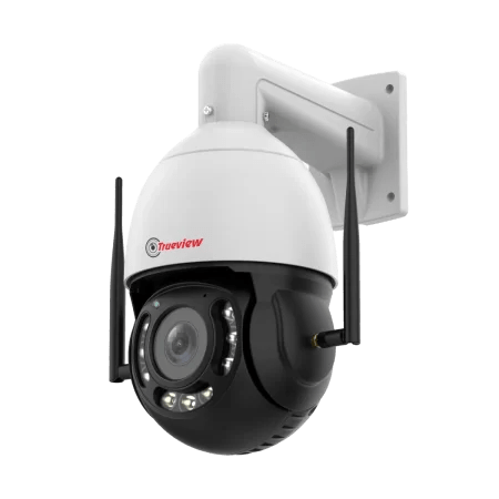 5MP Dome IP PTZ Camera for Professional Surveillance