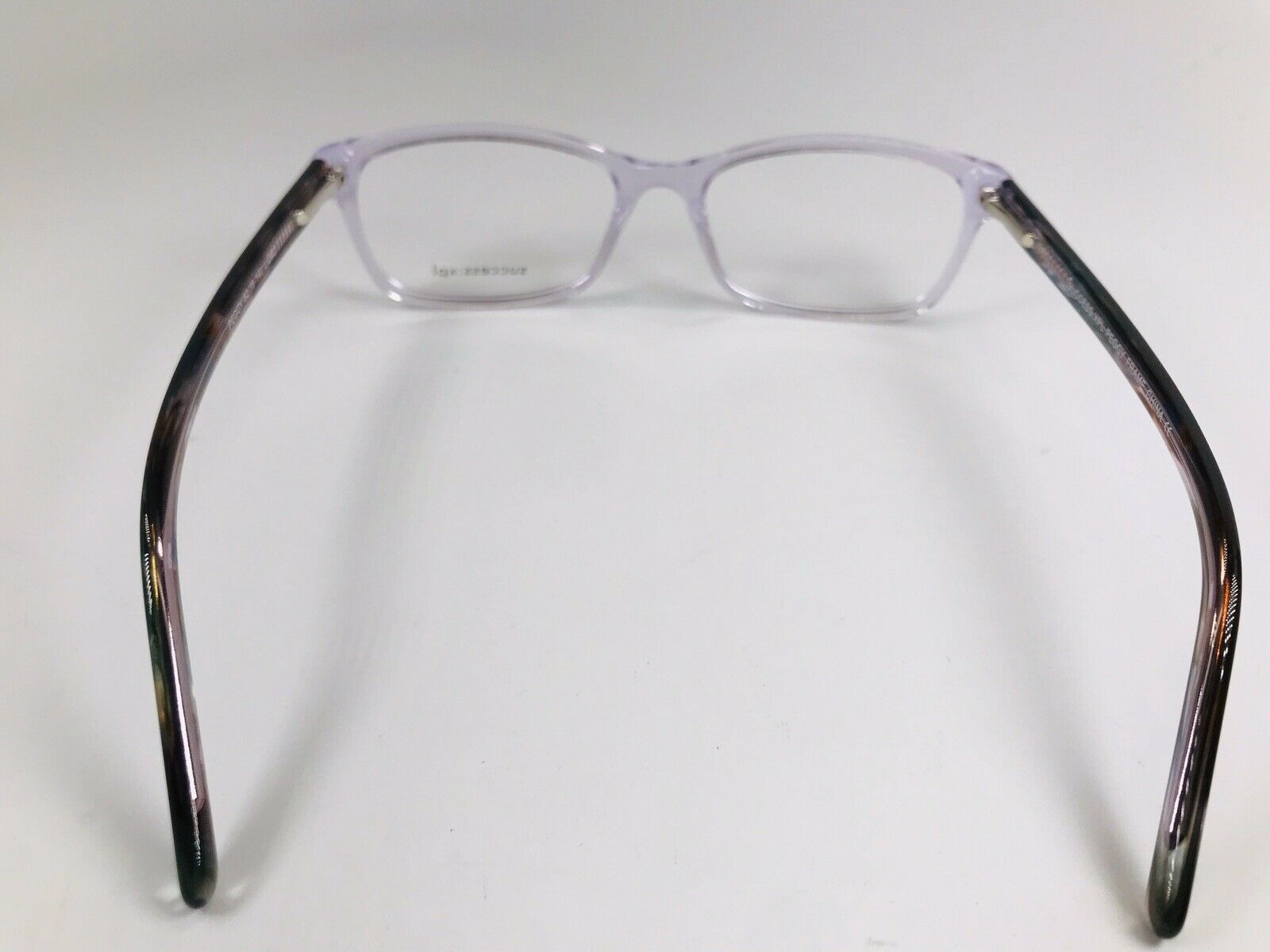 SUCCESS XPL Crystal Lilac PEGGY Eyeglasses 52mm True View Optics
