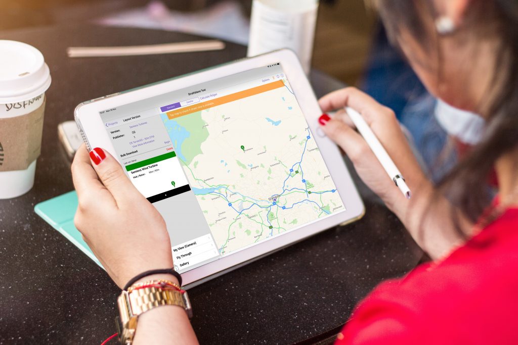 TVV Portal User Guide TrueViewVisuals