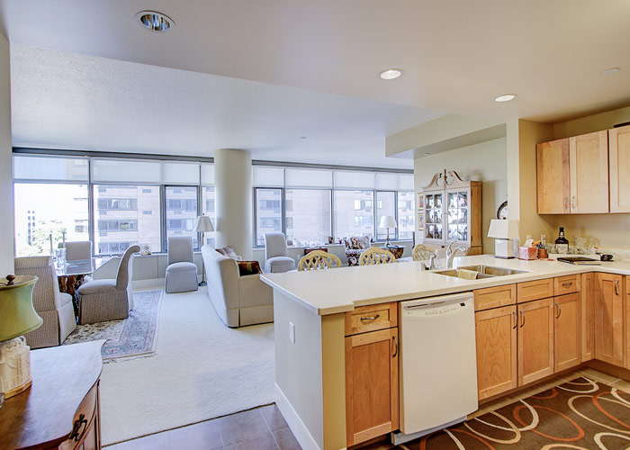 True View Experience Enhanced Virtual Tours for Real Estate and