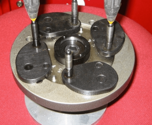 Wheel Lug Bolts Set (5 pcs) For Speedyround Plus Automatic Rim