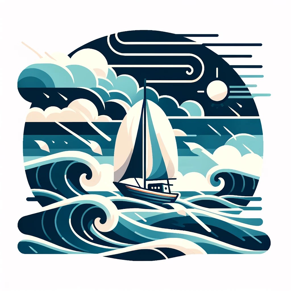 Truewind Official Canadian Marine Weather App(01)