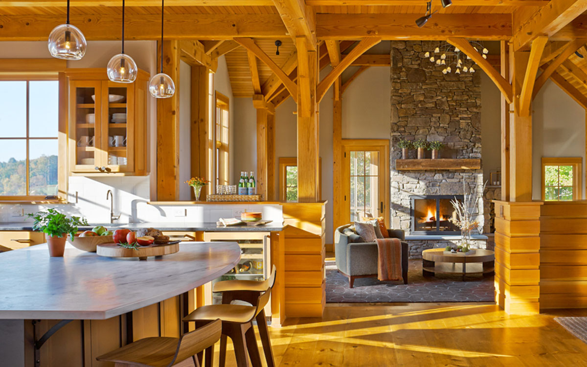 Vermont Interior Design Firms