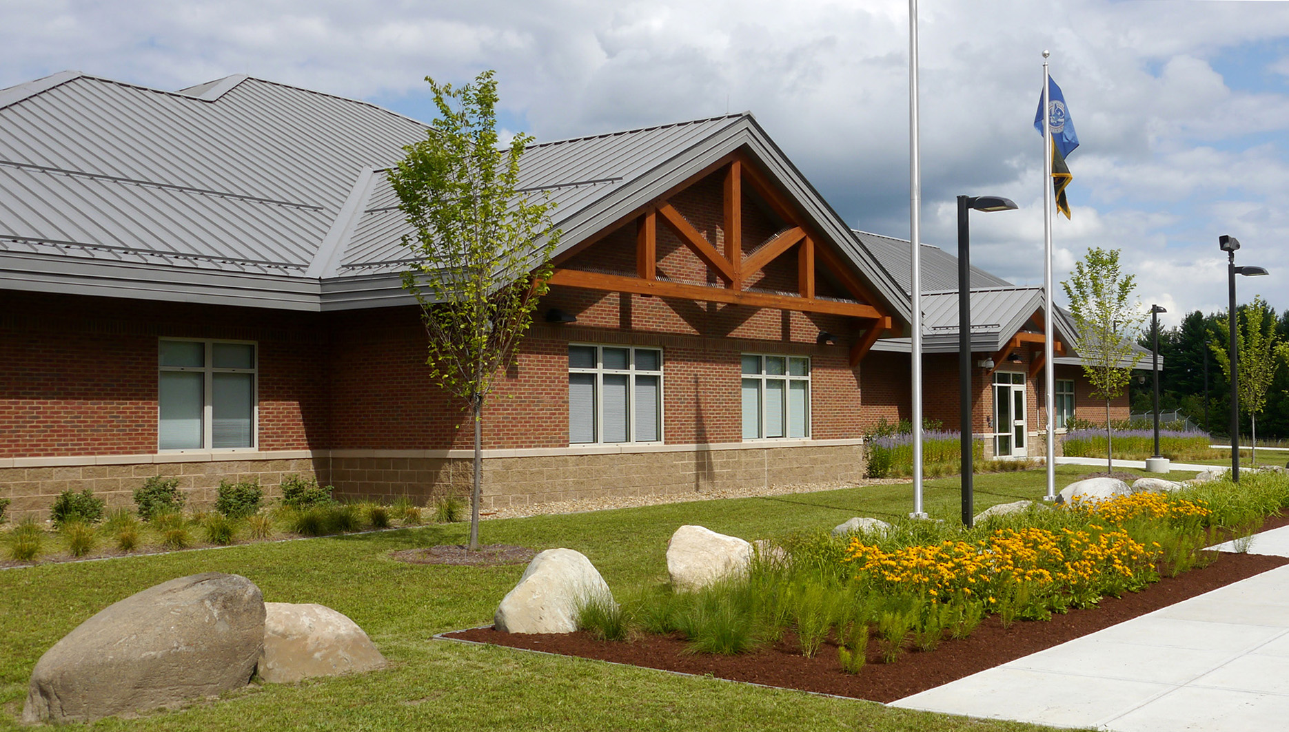 Border Patrol Stations TruexCullins