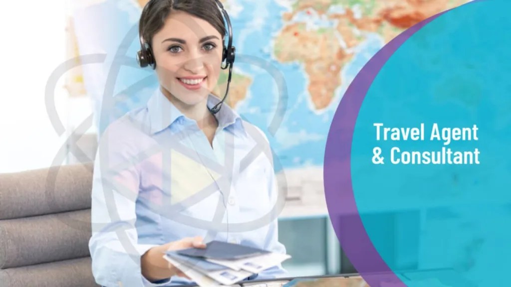 Travel Consultant Free Online Program Duration 6 Month