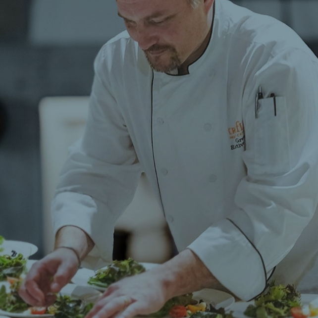 Truffle's Catering Victoria Weddings, Events, & Corporate