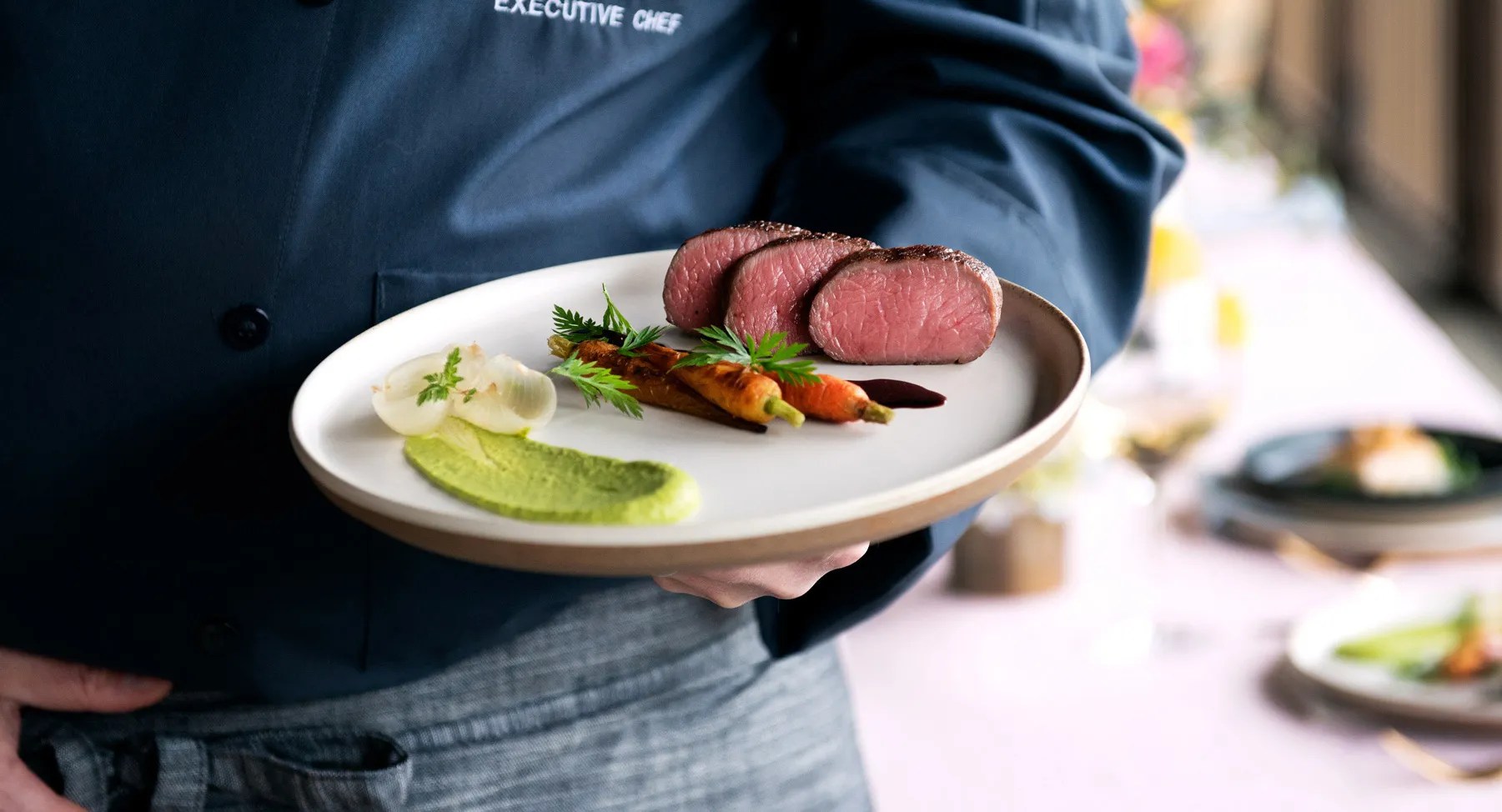 Victoria's Best Catering Weddings, Events, & Corporate Truffles