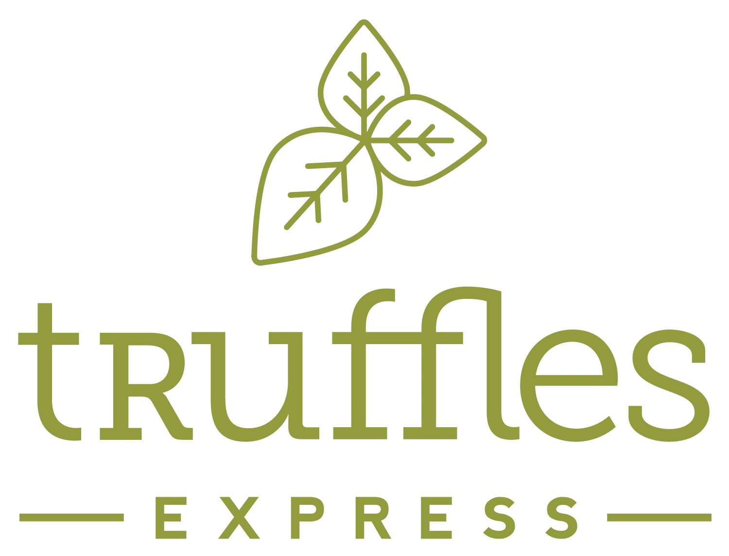 Office Catering Truffles Catering