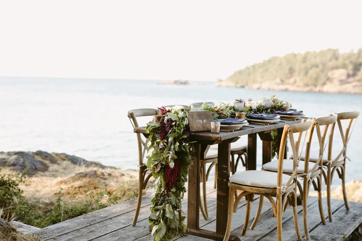 Victoria's Best Catering Weddings, Events, & Corporate Truffles