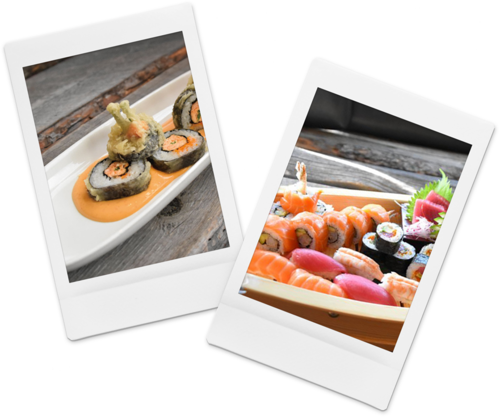 Mikado Sushi & Robata Case Study Truffle Systems AllInOne