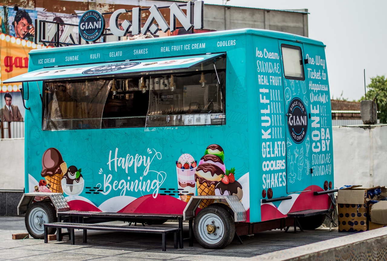 12 Tips for Starting & Running a Successful Ice Cream Truck Business