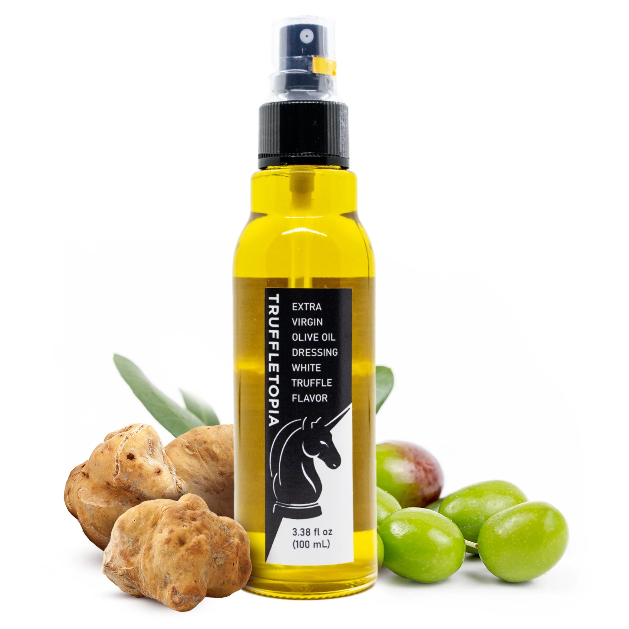 North Carolina Truffle Farm Fresh Truffles, Oil, Sauces, & Recipes