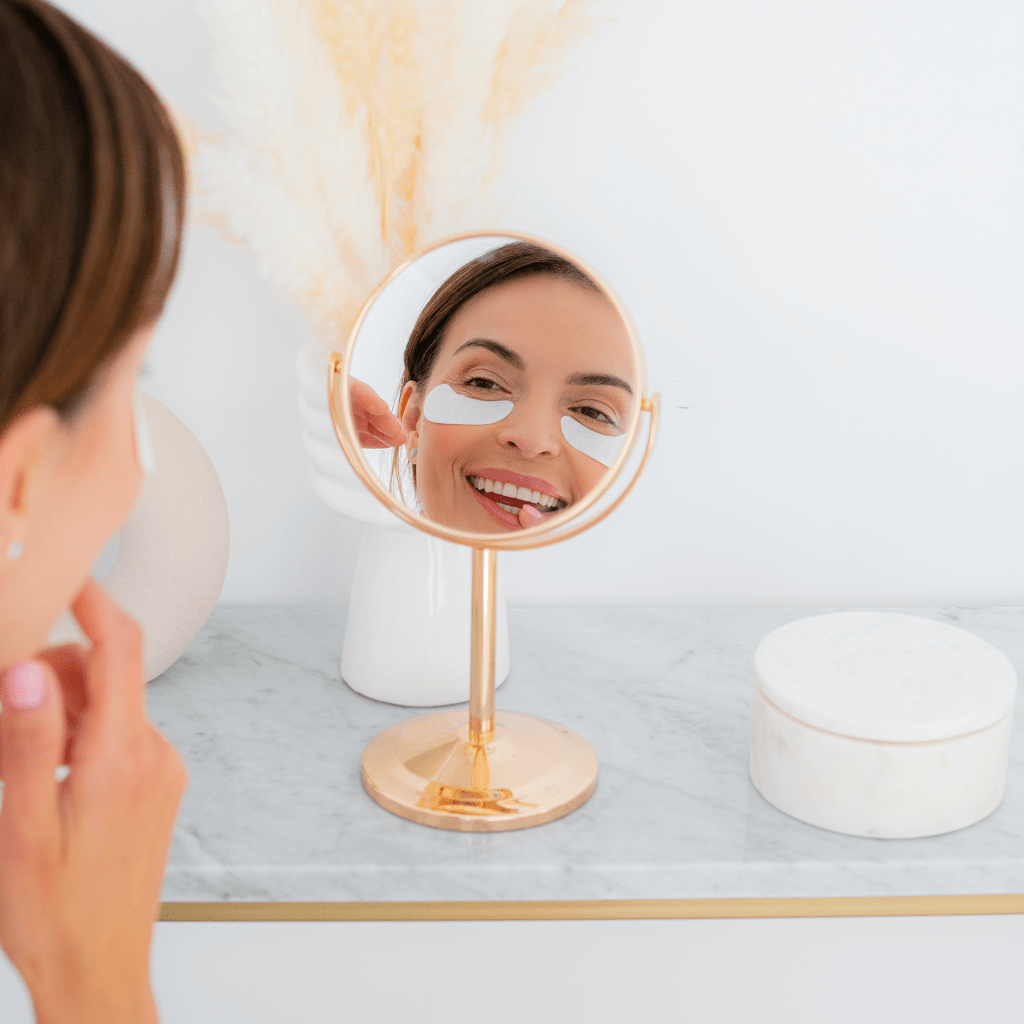 Truffle Night Eye Recovery Truffoire Gourmet Skincare