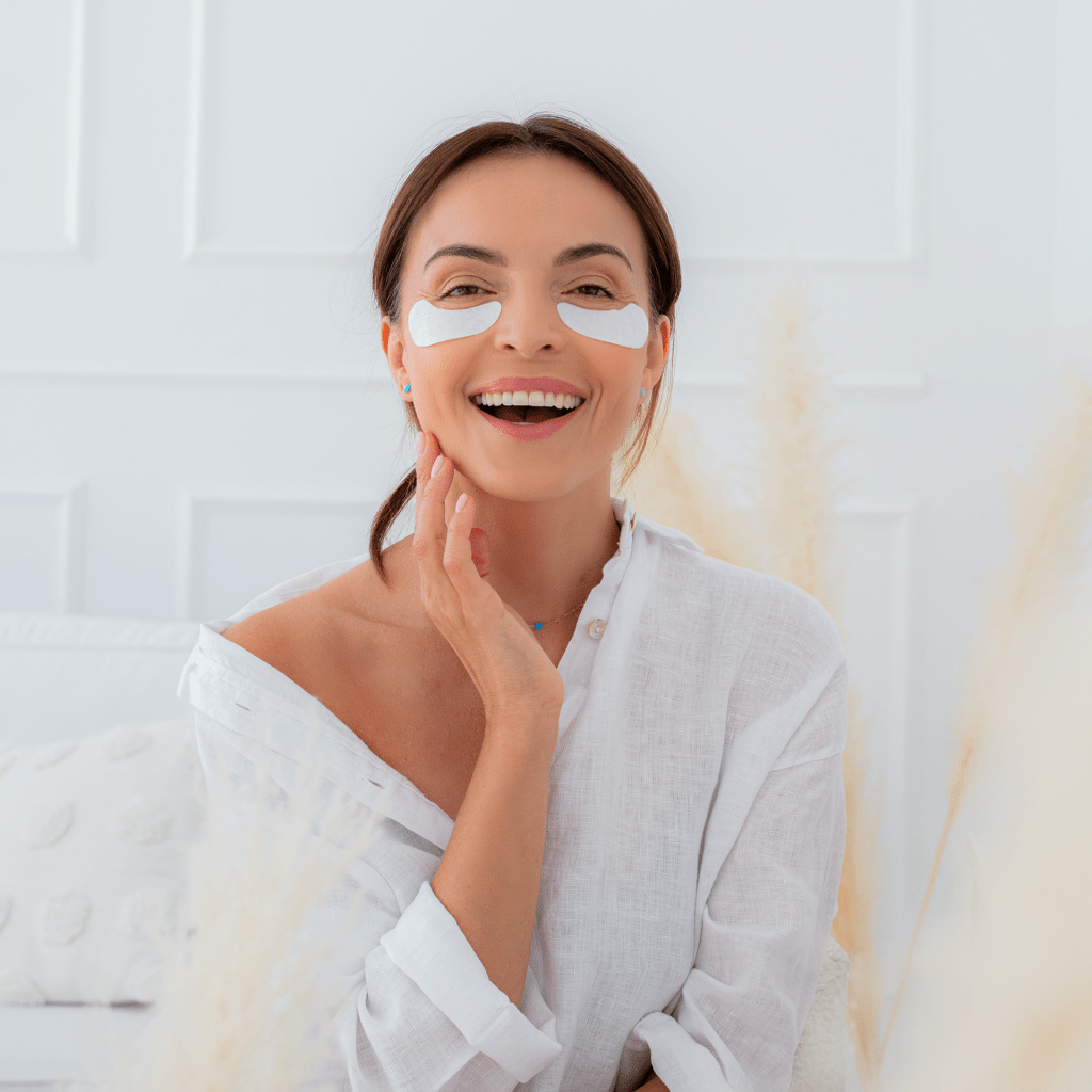 Truffle Night Eye Recovery Truffoire Gourmet Skincare